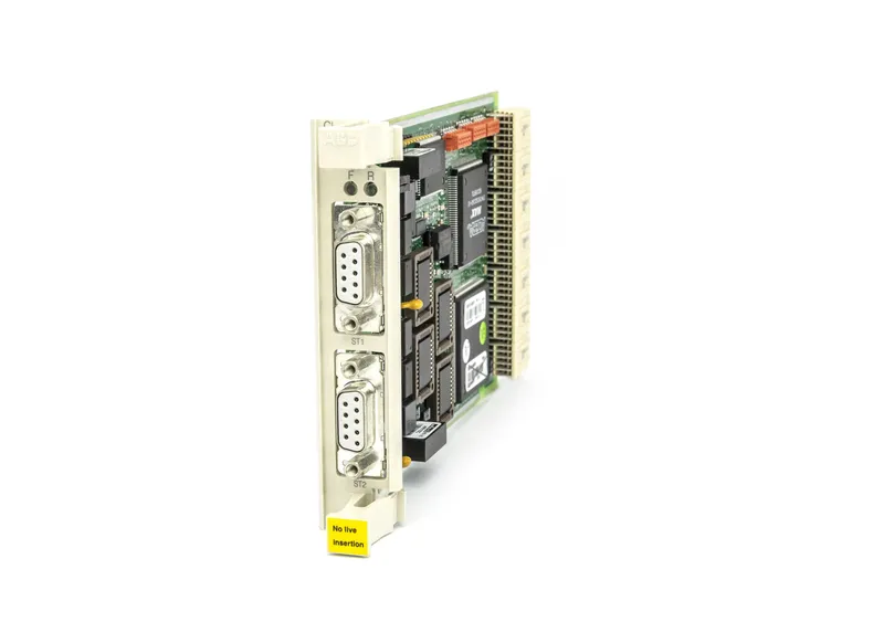 CI541V1 Profibus Interface Submodule
