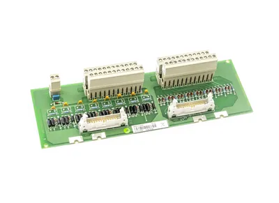 DSTA 001A Connection Unit