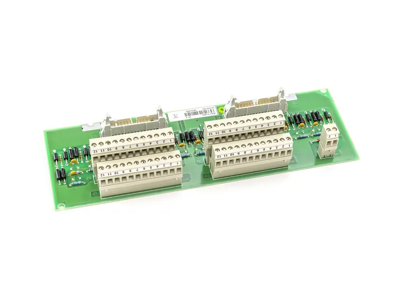 DSTA 002A Connection Unit