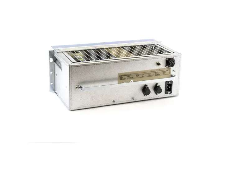 SA168M Power Supply Unit AC 230V / DC