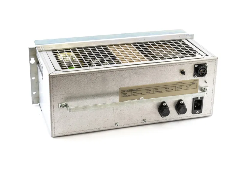 SA167M Power Supply Unit