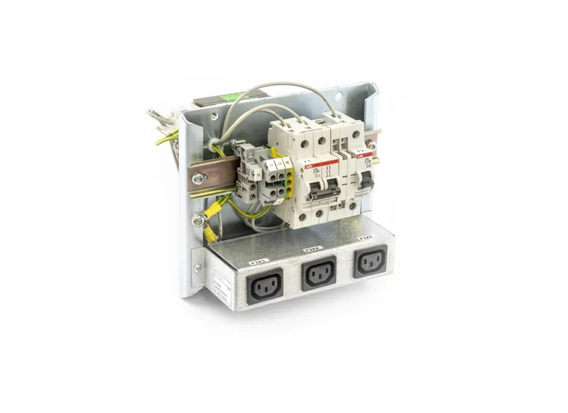 SV540M Power Distr.Unit