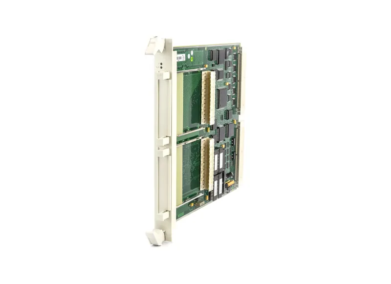 SC520M Submodule Carrier Incl.local