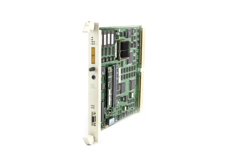 PM510MV16 Processor Module (Marin)