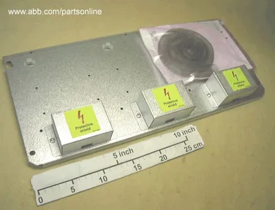 For power filter 20A Mounting Sheet Power Filter 20A