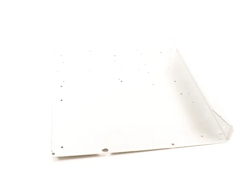 Mounting plate 19-inch for MC400
