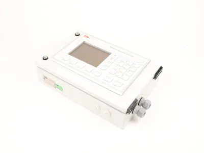 PXAH 402 Operator unit PXAH 402 Operator unit