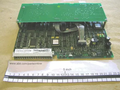 CI627A; CI627A AF100 Communication Interface