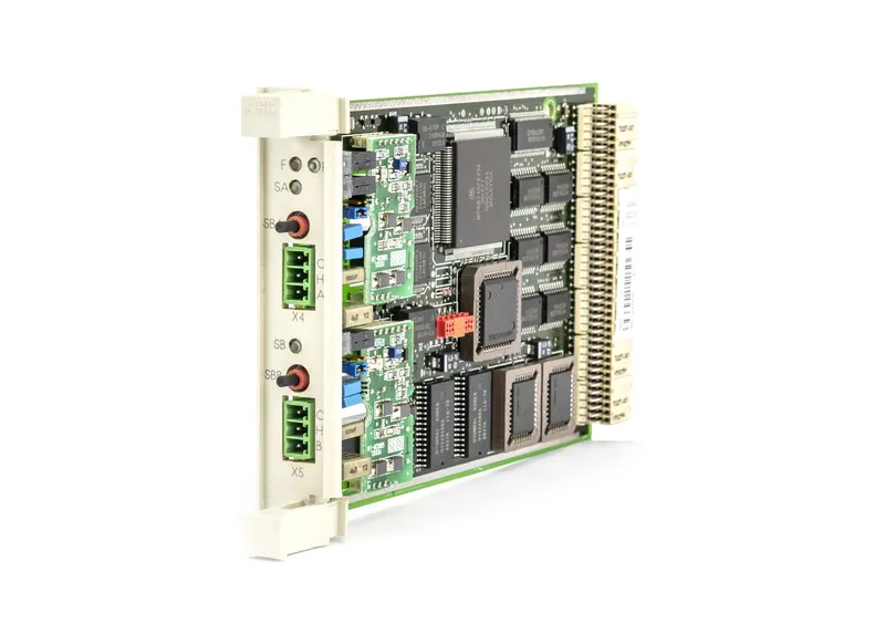 CI572 LonWorks Com. Module 1250 kbit/sec