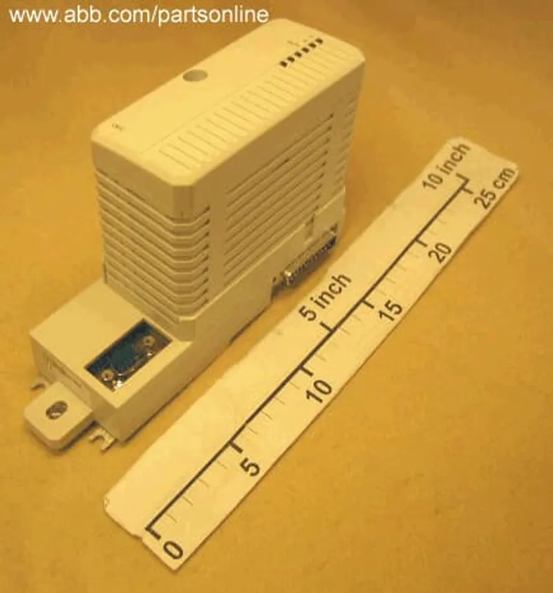 CI852K01 Foundation Fieldbus H1 I. Kit