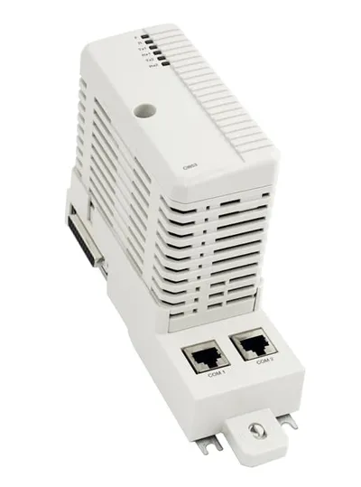 CI853K01 Dual RS232-C Interface