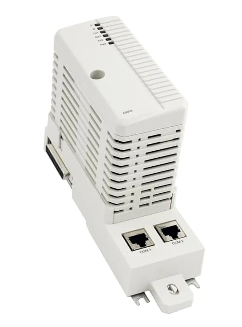 CI853K01 Dual RS232-C Interface