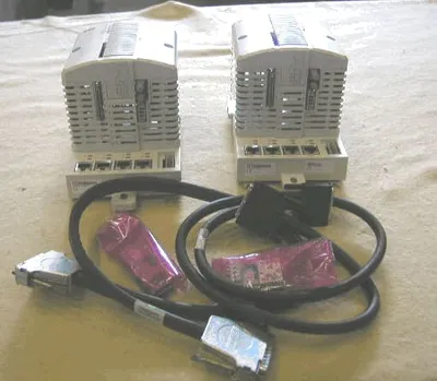 PM861K02 Redundant Processor Unit Kit