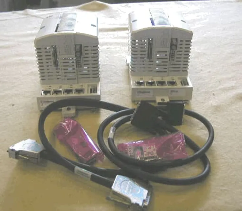 PM861K02 Redundant Processor Unit Kit