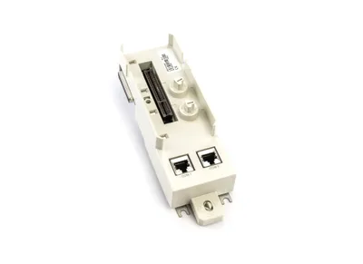 TP853 Baseplate for CI853, 855, 857, 861