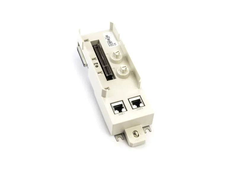 TP853 Baseplate for CI853, 855, 857, 861