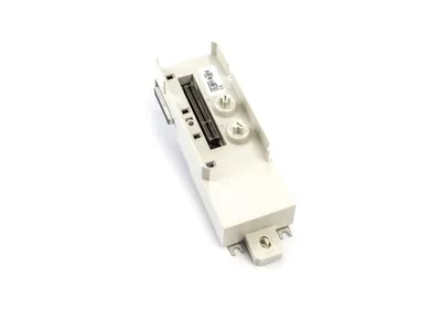 TP858 Baseplate for DDCS InterfaceModule