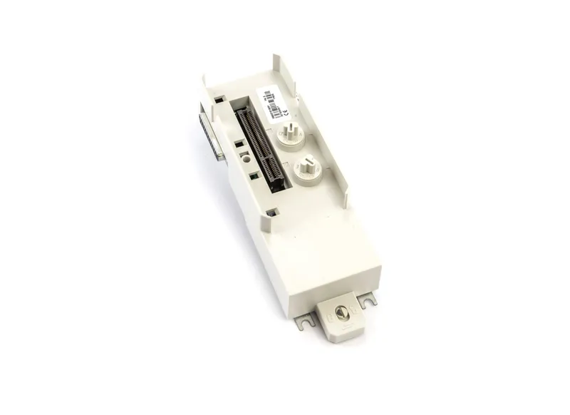 TP858 Baseplate for DDCS InterfaceModule