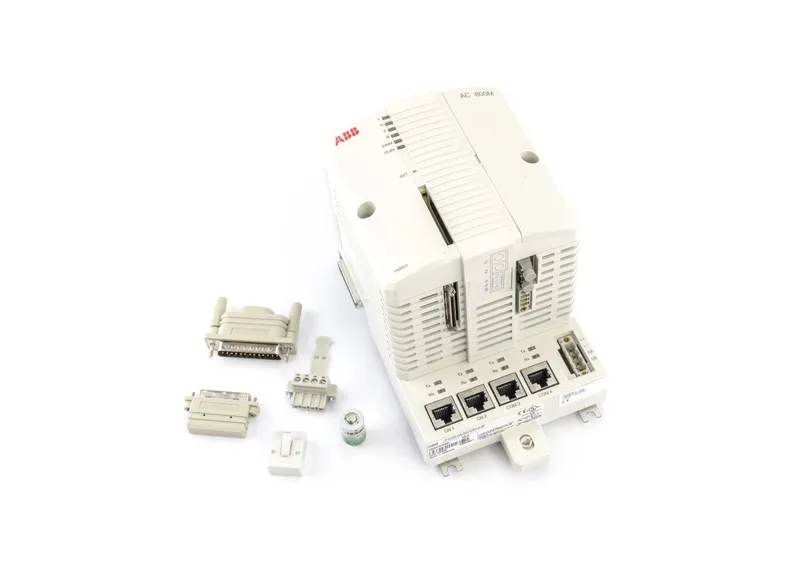 PM864K01 Processor Unit Kit