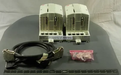PM864K02 Redundant Processor Unit Kit