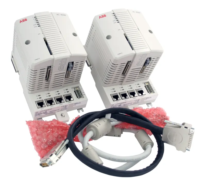 PM861AK02 Redundant Processor Unit