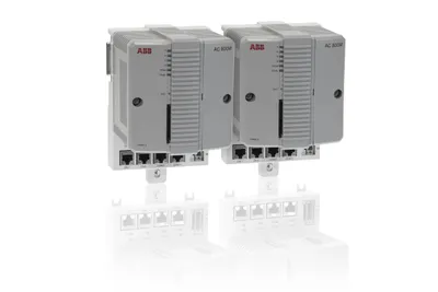 PM861AK02-eA Redundant Processor Unit