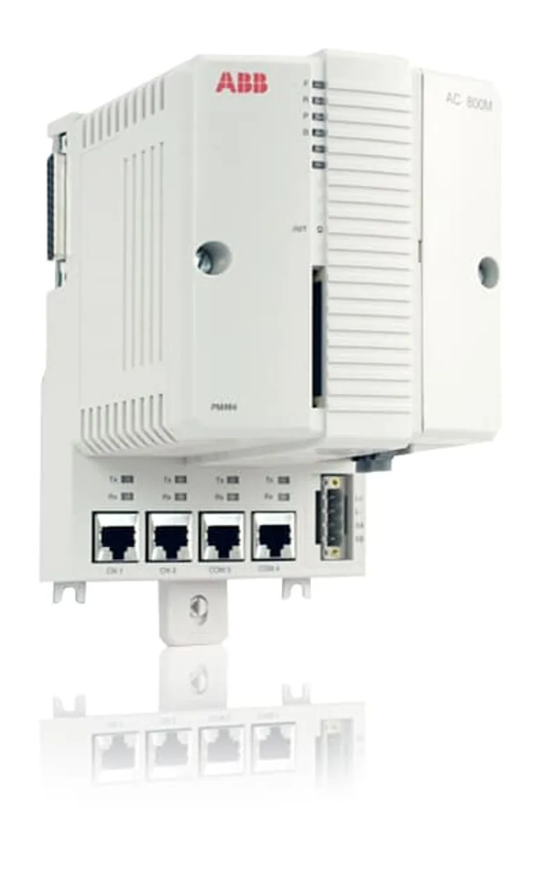 PM864AK01 Processor Unit