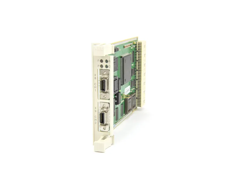 CI522A AF100 interface