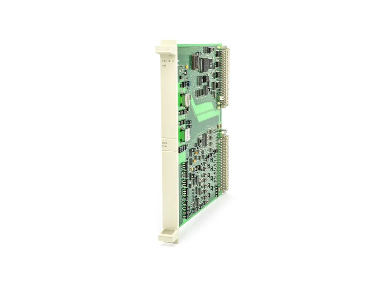 DSAX 110A Analog Input/Output board 8/8