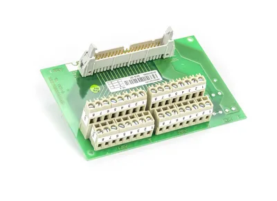 DSTA 181 Connection Unit for Analog