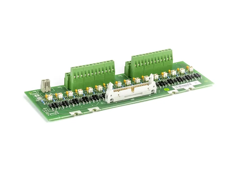 DSTA 135 Connection Unit for Analog