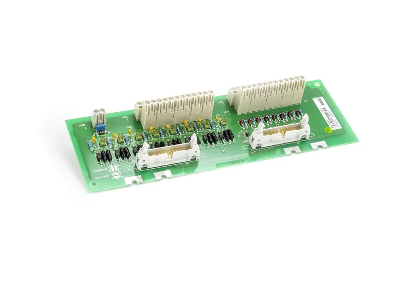 DSTA 001B Connection Unit for Analog