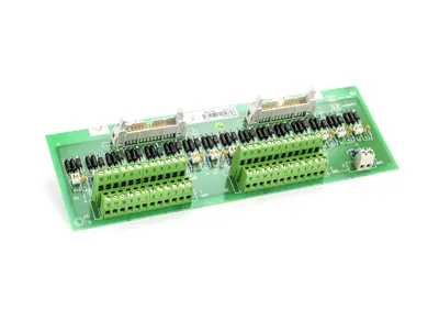 DSTA 002B Connection Unit for Analog