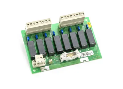 DSTD 108LP Connection Unit 8 Ch. low