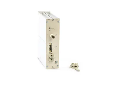 TC513V1 AF100 Twisted pair Coax Modem