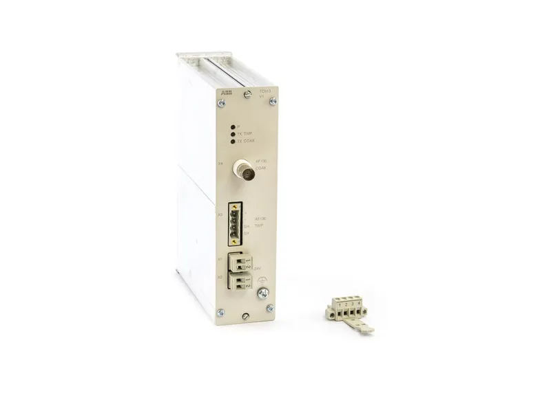 TC513V1 AF100 Twisted pair Coax Modem