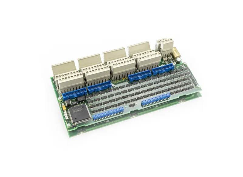 DSTA N040 analog termination unit