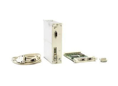 CI522AK04 AF 100 Comm. Interface
