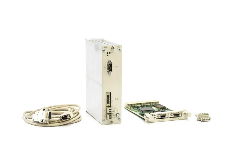 CI522AK04 AF 100 Comm. Interface