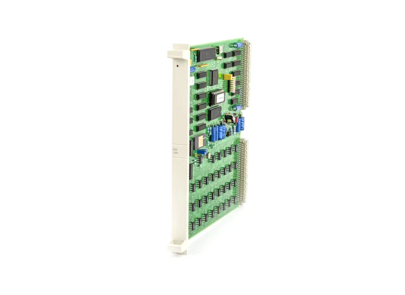 DSAI 133N Safety Analog input