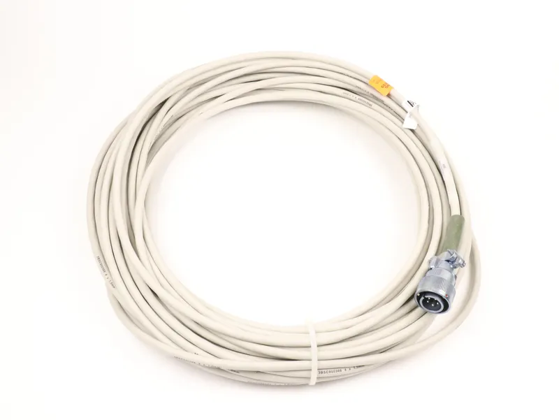 *PFTL 101/201/PFCL 201*30 m Cable with male plug connector, 30 m