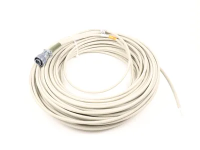 *PFTL 101/201/PFCL 201*50 M Cable with male plug connector, 50 m