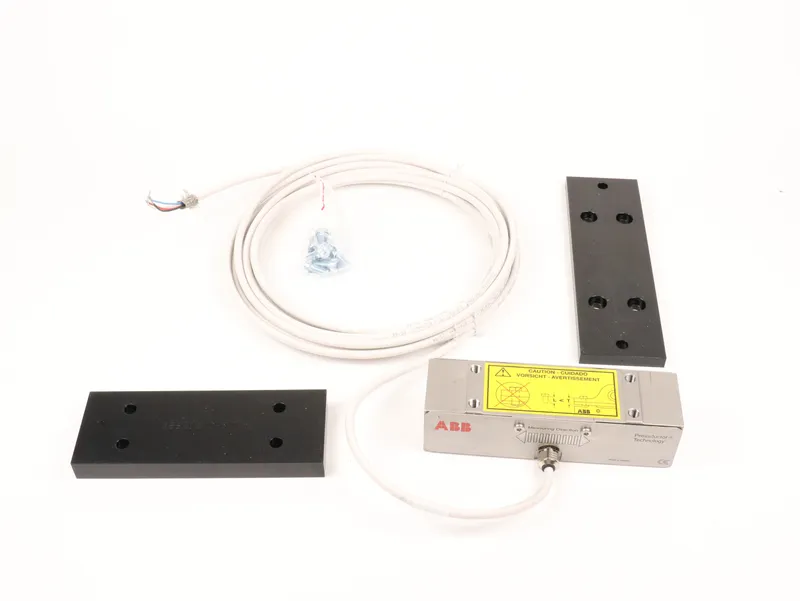 PFTL 301E 0,2kN, Load cell