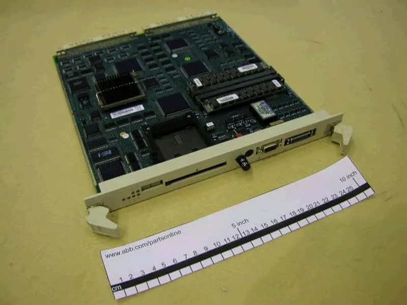 PM511MV08 Processor Module