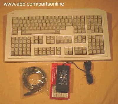 IH512SVK01 Operator keyboard kit, mechan