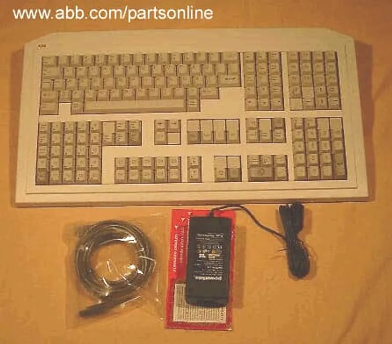 IH512SVK01 Operator keyboard kit, mechan