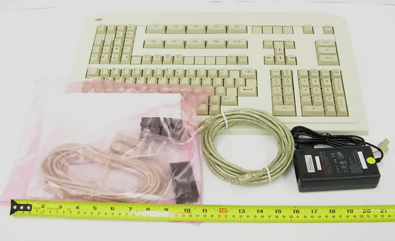 IH532ENK01 Universal keyboard kit