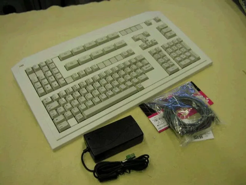 IH532DEK01 Universal keyboard kit