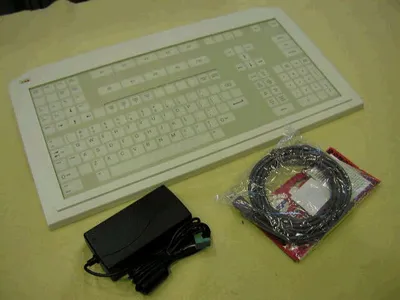 IH542ENK01 Universal keyboard kit