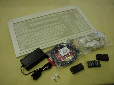 IH542DEK01 Universal keyboard kit